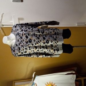 Secret treasures short set/top&bottoms